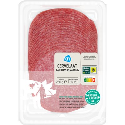 pdp-image-AH Cervelaat grootverpakking