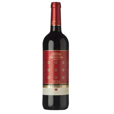 pdp-image-Torres Altos Ibéricos Rioja Crianza