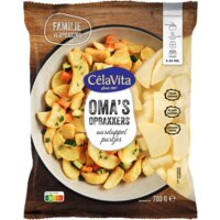 CêlaVíta Oma's opbakkers familieverpakking