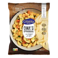 CêlaVíta Oma's opbakkers familieverpakking