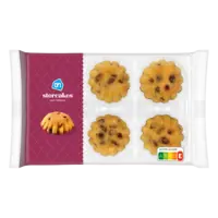 AH Stercakes rozijn