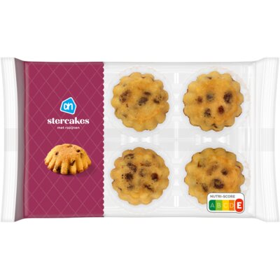 pdp-image-AH Stercakes rozijn