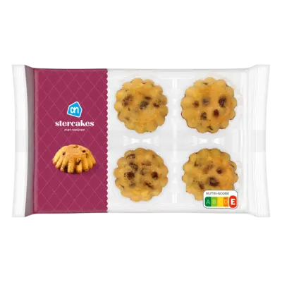 pdp-image-AH Stercakes rozijn