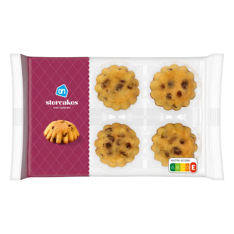 AH Stercakes rozijn