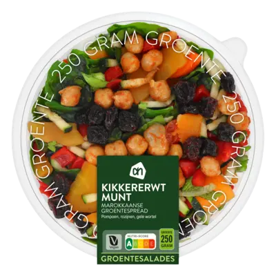 pdp-image-AH Groentesalade kikkererwt munt