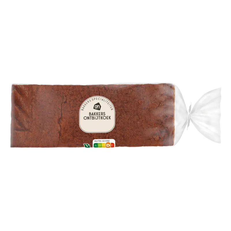 AH Bakkersontbijtkoek