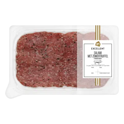 pdp-image-AH Excellent Salami met zomertruffel