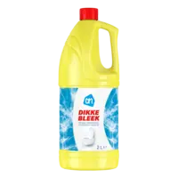 AH Dikke bleek