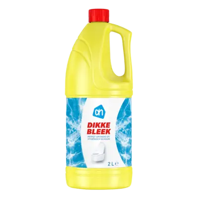 pdp-image-AH Dikke bleek