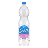 AH Licht en sprankelend cranberry framboos