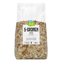 AH Biologisch 5-granenmix
