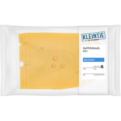 pdp-image-AH Kleintje gatenkaas belegen 45+ plakken