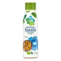 AH Terra Plantaardig biologisch vloeibaar basis