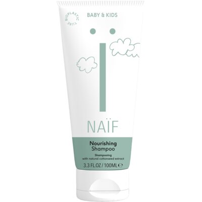 pdp-image-Naïf Baby & kids nourishing shampoo