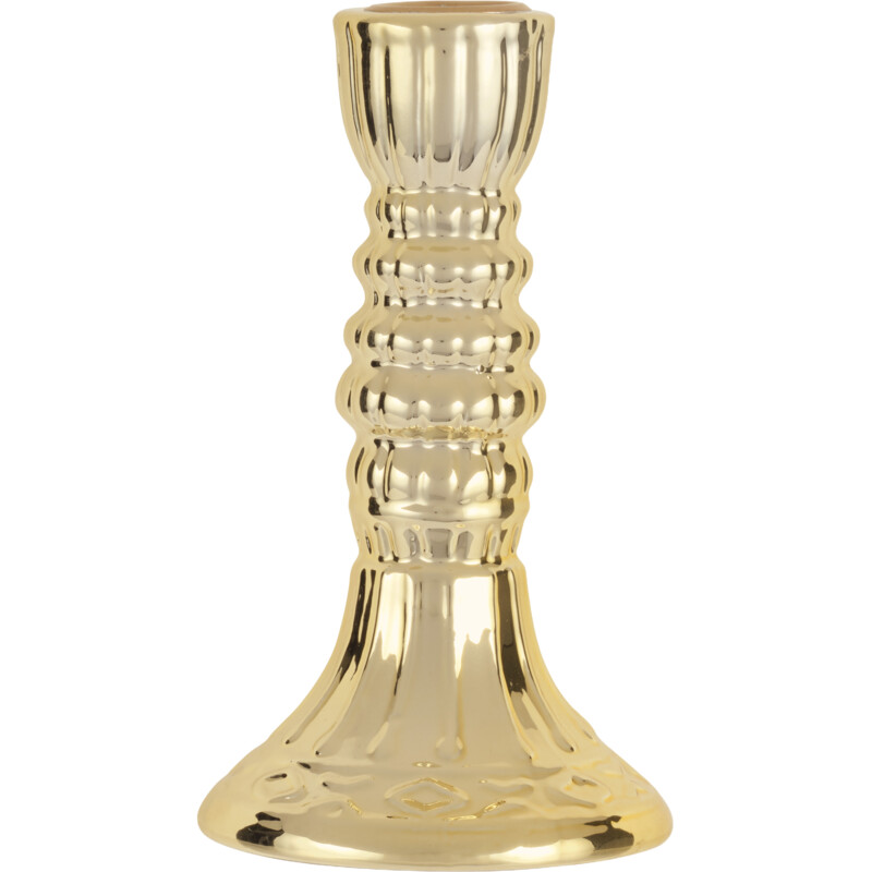 Een afbeelding van AH Excellent Kandelaar barok hoog