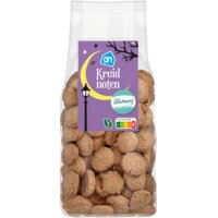 Een afbeelding van AH Glutenvrij Kruidnoten