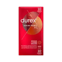 Durex Thin feel XL