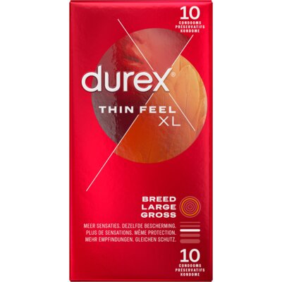 pdp-image-Durex Thin feel XL