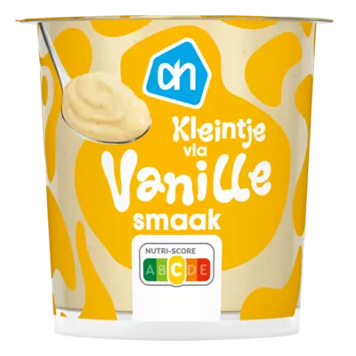 pdp-image-AH Kleintje vla vanille