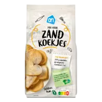 AH Mix voor zandkoekjes