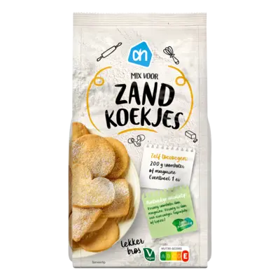 pdp-image-AH Mix voor zandkoekjes