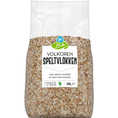 pdp-image-AH Biologisch Volkoren speltvlokken