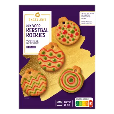 pdp-image-AH Excellent Mix voor kerstbalkoekjes