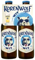 Gulpener Korenwolf 4-pack
