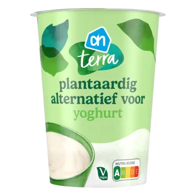 pdp-image-AH Terra Plantaardig alternatief voor yoghurt