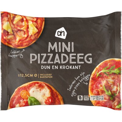 pdp-image-AH Mini pizzadeeg