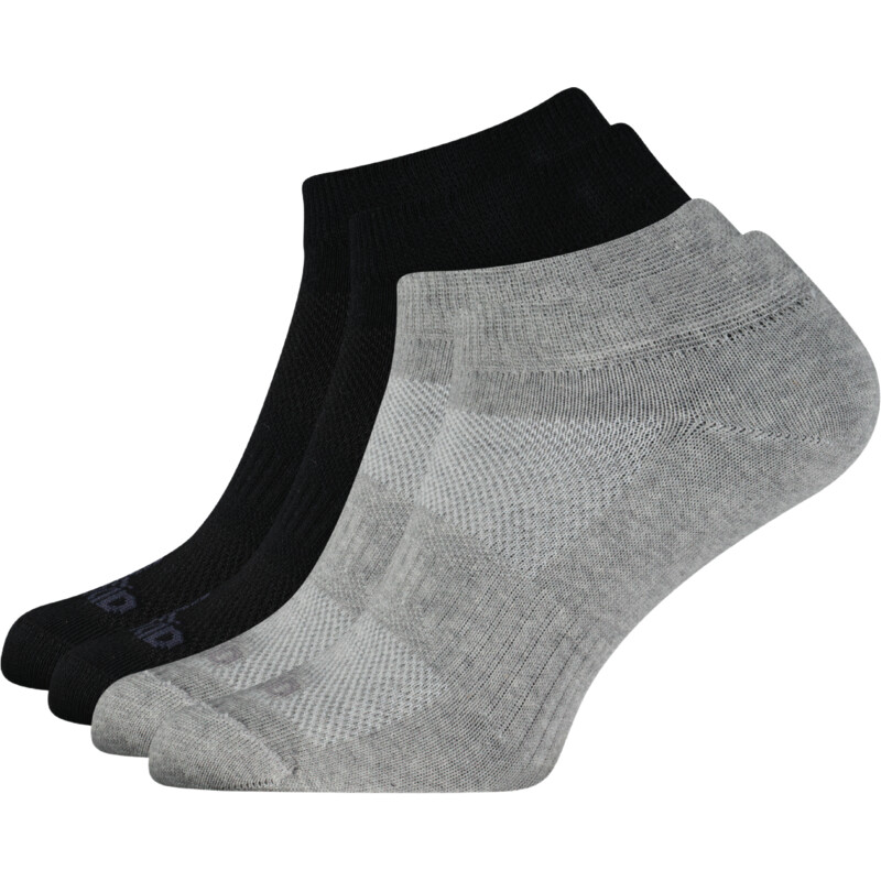 Een afbeelding van Nomad Footie wandelsok maat 35-38