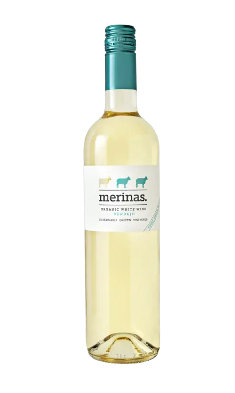 Verdejo Organic
