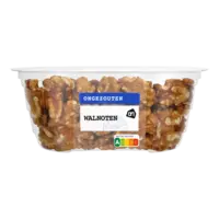 AH Walnoten ongezouten