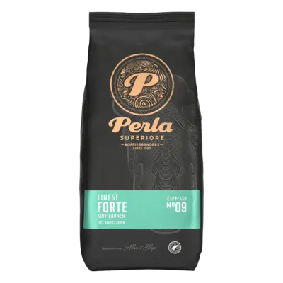 pdp-image-Perla Superiore Finest forte koffiebonen