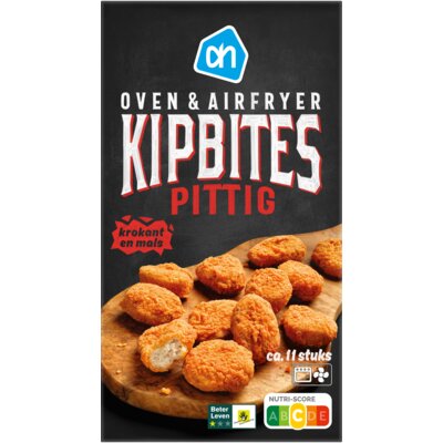 pdp-image-AH Oven & airfryer kipbites pittig