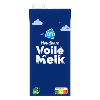 pdp-image-AH Houdbare volle melk