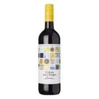 Viñas del Vero Luces tinto