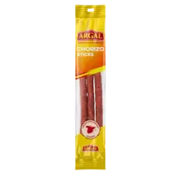 Argal Chorizo sticks
