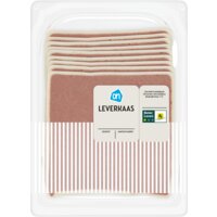 Een afbeelding van AH Leverkaas