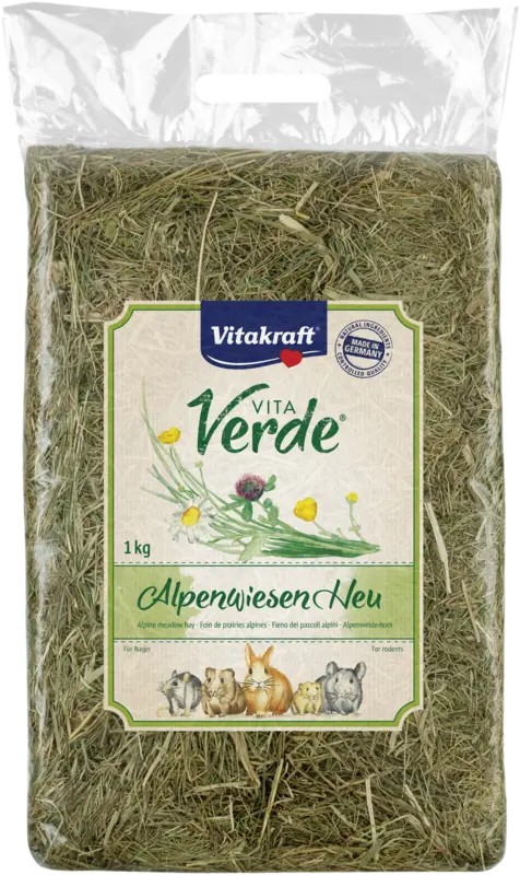 Vitakraft Alpen weidehooi