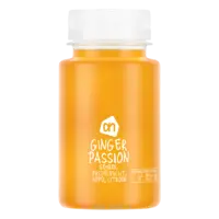 AH Ginger passion gember passievrucht