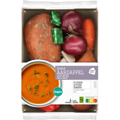 pdp-image-AH Zoete aardappelsoep verspakket