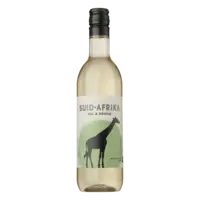 AH Vol & droge Zuid-Afrikaanse huiswijn wit