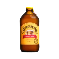 Bundaberg Ginger beer