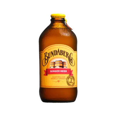 pdp-image-Bundaberg Ginger beer