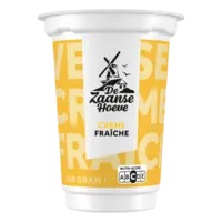 De Zaanse Hoeve Creme fraiche