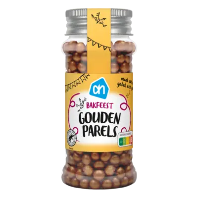 pdp-image-AH Bakfeest gouden parels