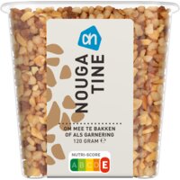 Een afbeelding van AH Nougatine