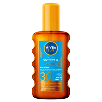 pdp-image-Nivea Sun Protect & bronze zonnespray spf30