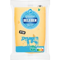 Een afbeelding van AH Goudse belegen 30+ stuk